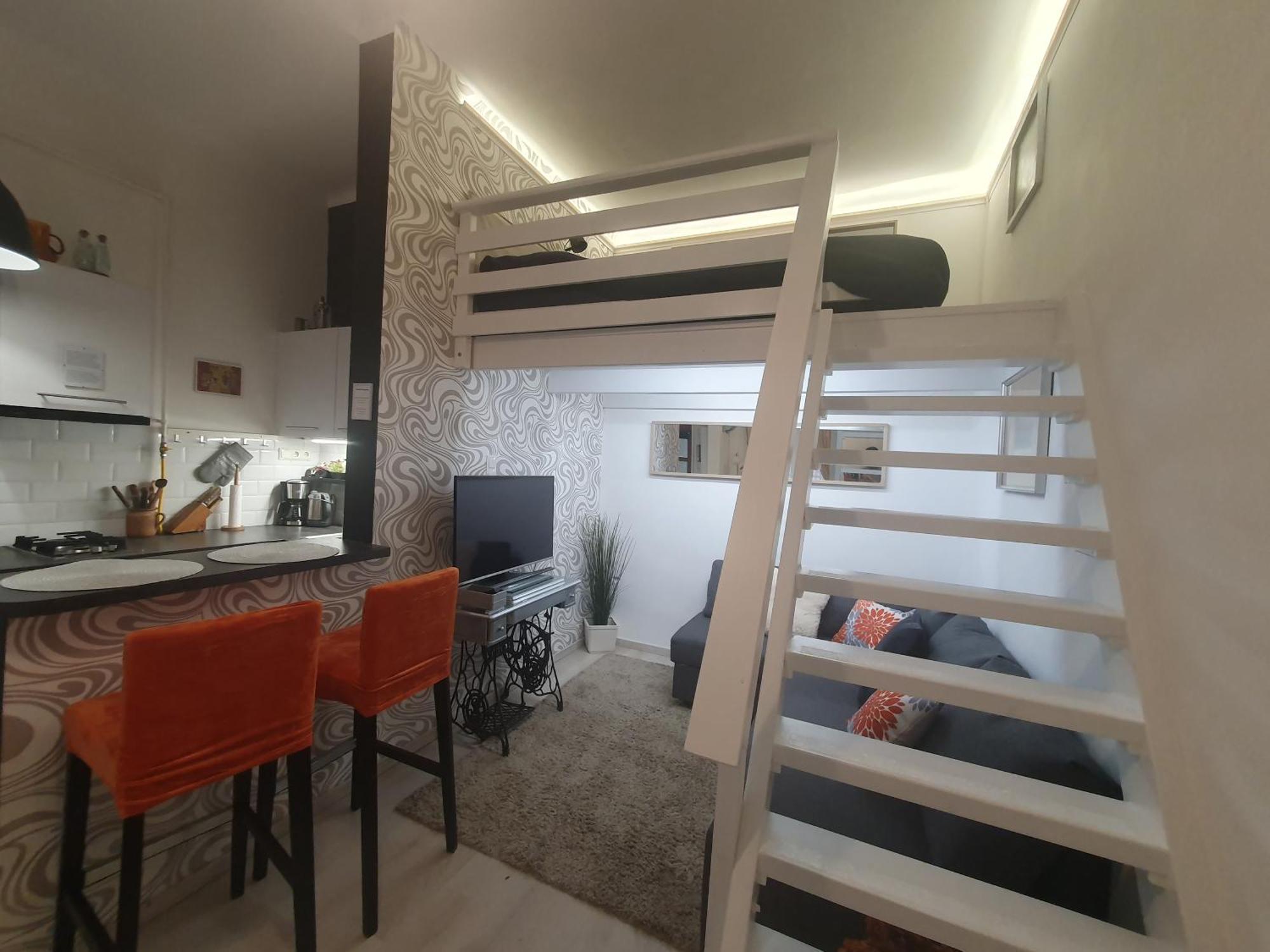Castlehill Apartman The Perfect Blend Of Urban Living And Sightseeing Convenience Budapest Eksteriør bilde