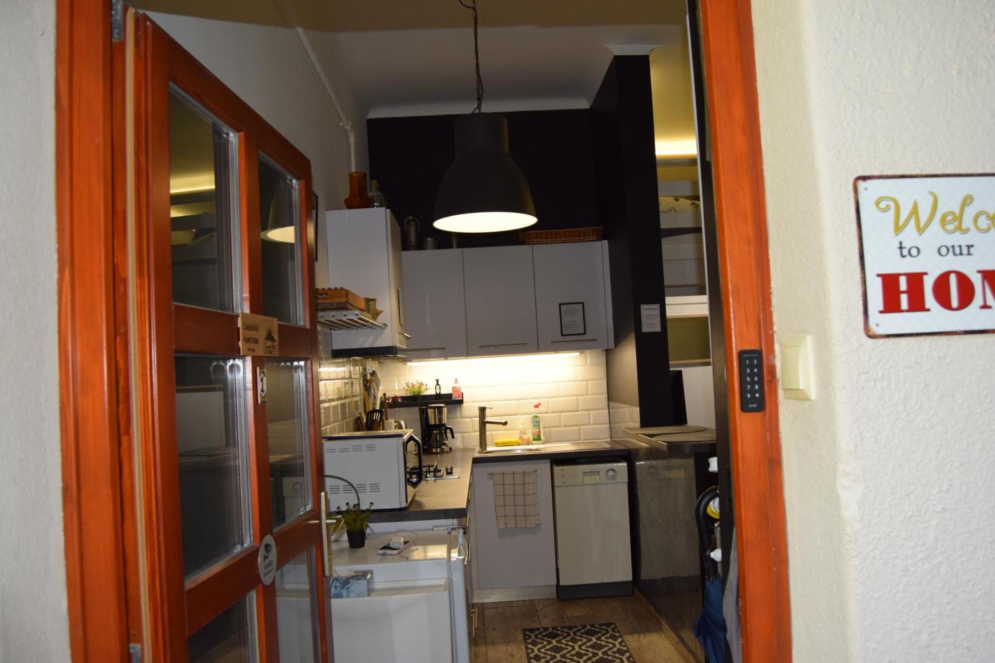 Castlehill Apartman The Perfect Blend Of Urban Living And Sightseeing Convenience Budapest Eksteriør bilde