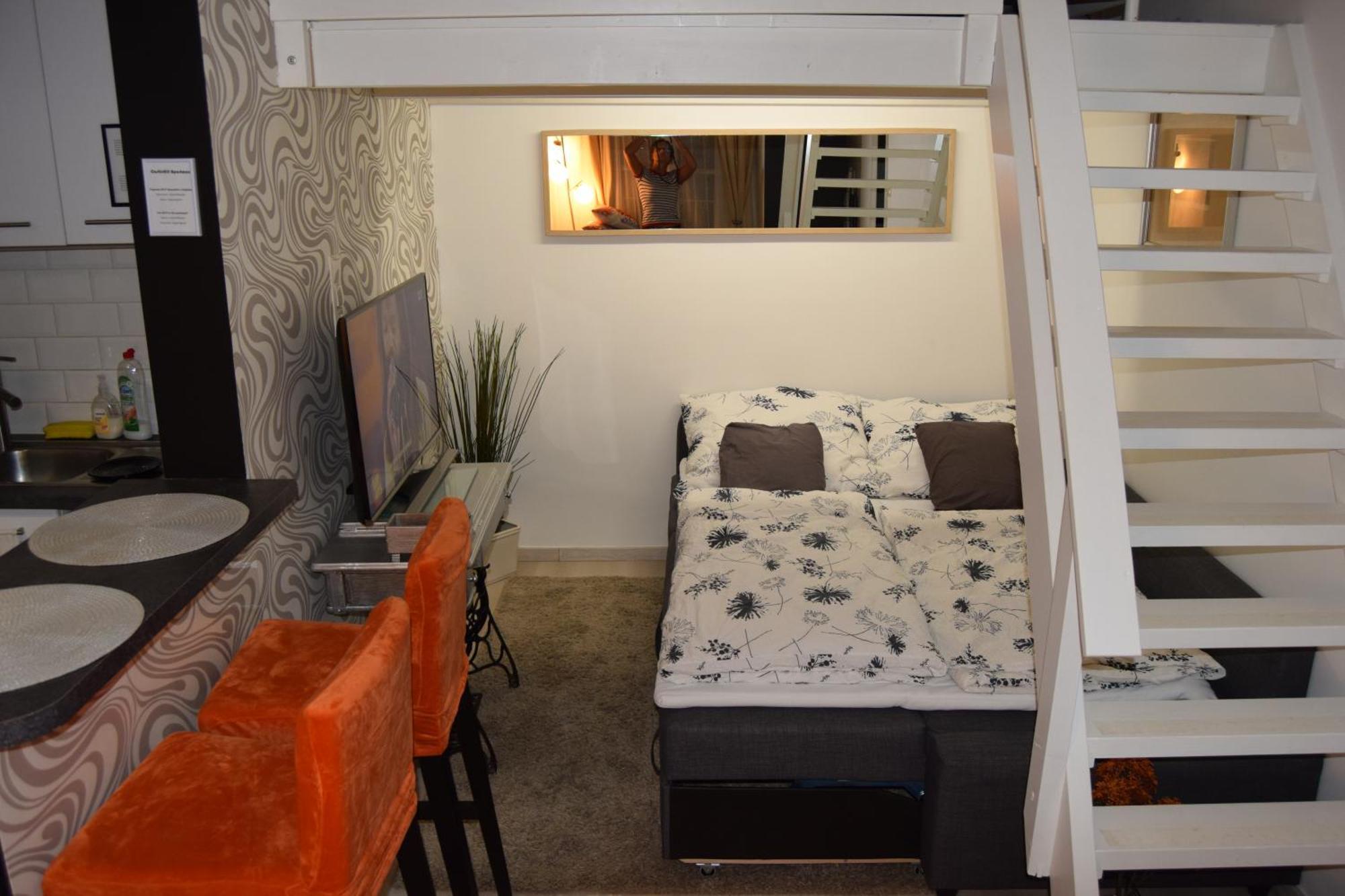 Castlehill Apartman The Perfect Blend Of Urban Living And Sightseeing Convenience Budapest Eksteriør bilde